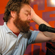 Illustration for article titled Zach Galifianakis